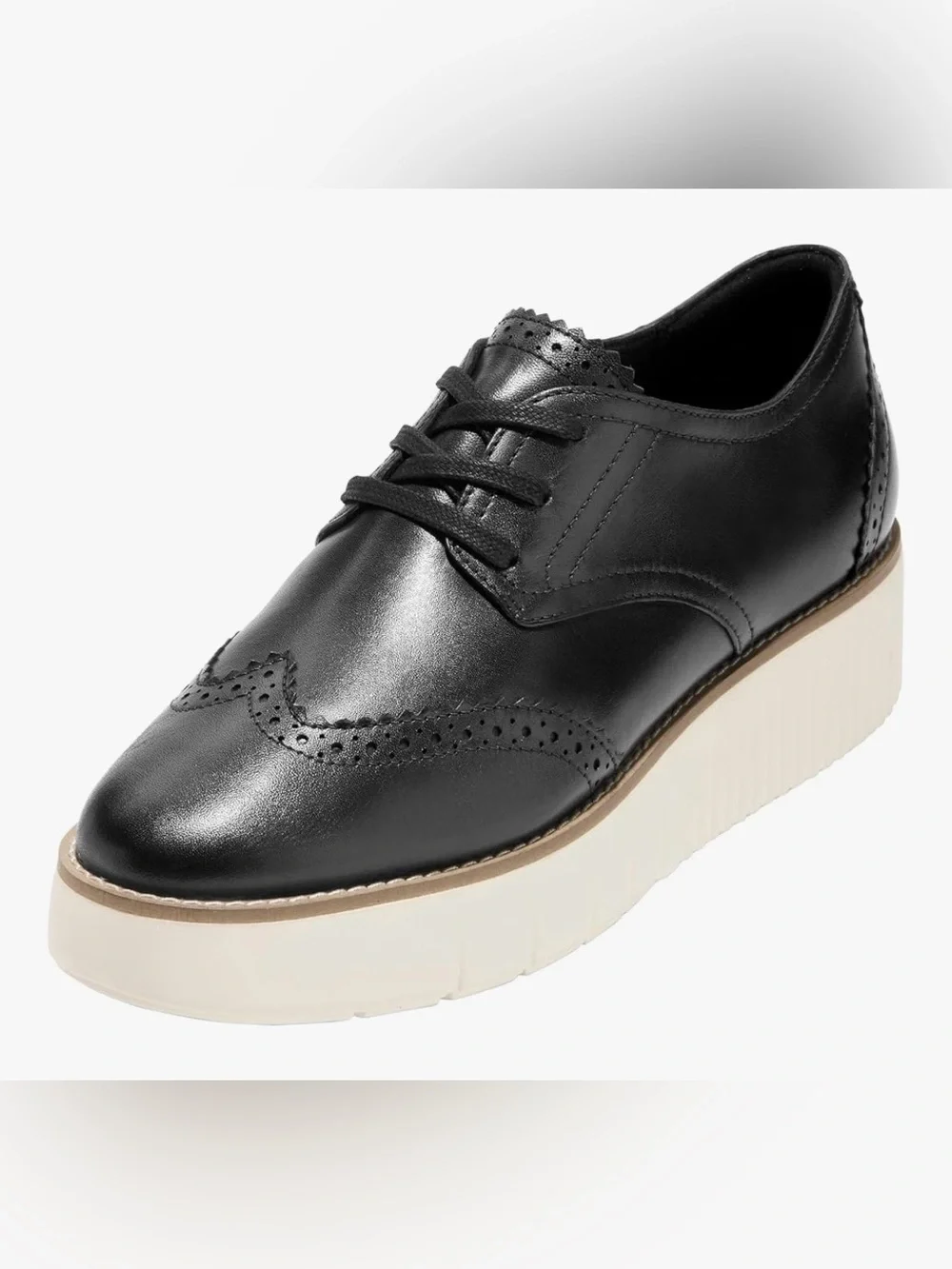 Cole Haan only used